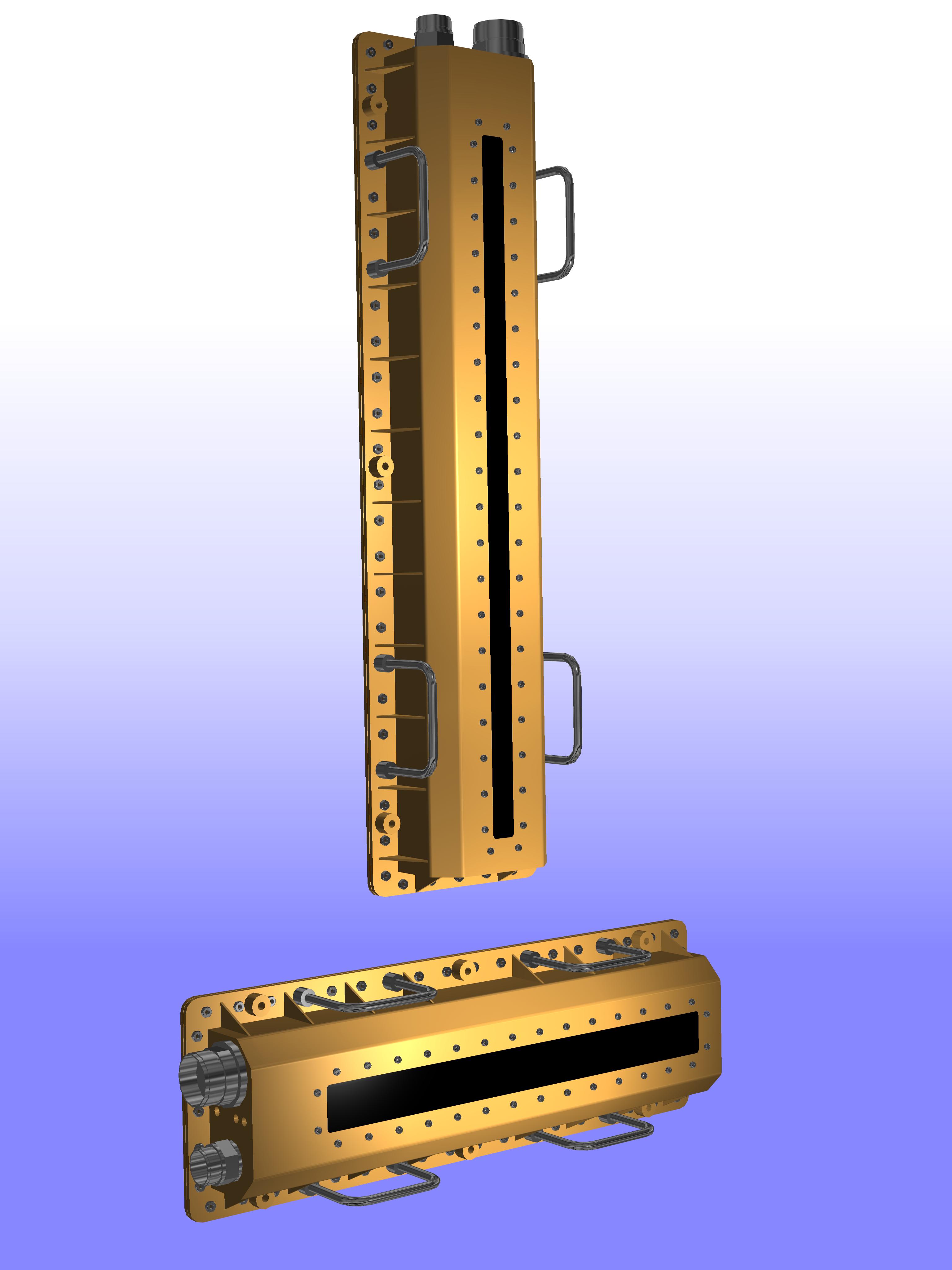 See Echo 3D Imaging Sonar Transducer Arrays.